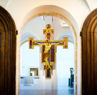 Museo della Galleria Nazionale Umbra