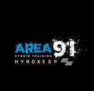  AREA91HPS HYROX ESP