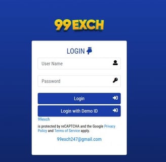 99exch
