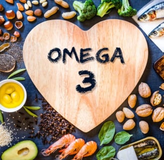 Omega 3