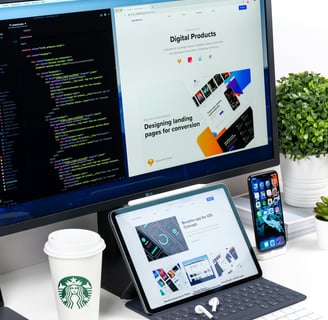 web devlopment