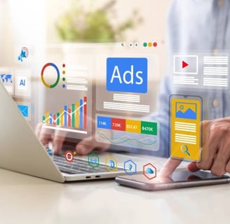 Ads