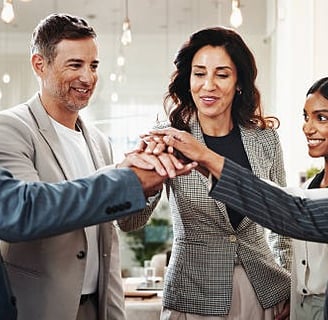 Workplace Tension and Disunity