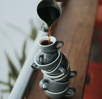 Coffee