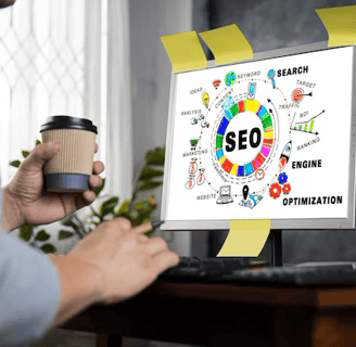 Search Engine Optimization