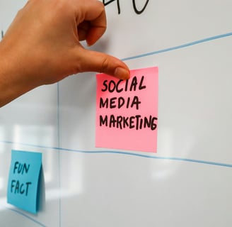 Social media