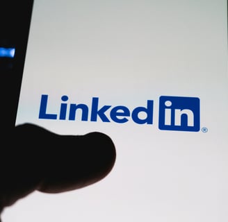 Linkedin Account Management 