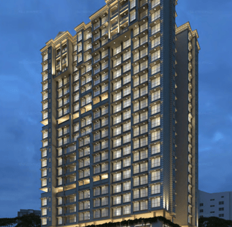 Raj One Kandivali East