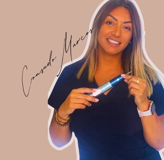 Consuelo Marcos Esteticista