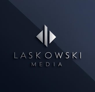 a logo for a company that is looking like a logo