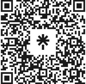 A QR code linking to https://linkt.ee/pauldekock