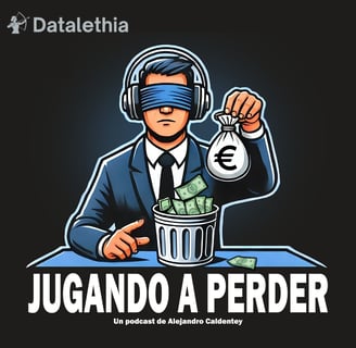 Podcast para pymes sobre decisiones empresariales