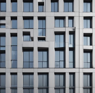 white concrete building during daytime