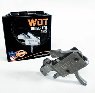 Wide Open Triggers (WOT)