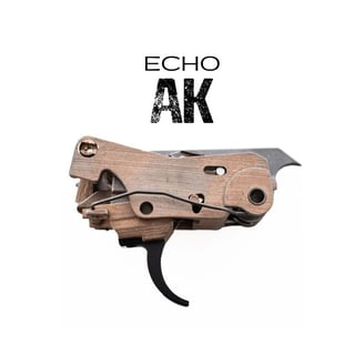 The Echo AK-47 Trigger