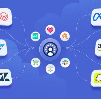 Data Cloud