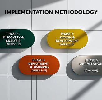 Implementation Methodology