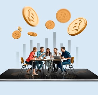 crypto community