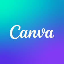 canva logo