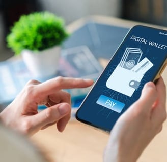 E-commerce and digital payment in modern global trade
