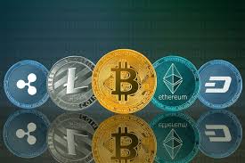 crypto coins