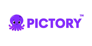 pictory logo