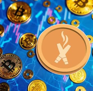 top 5 crypto coins