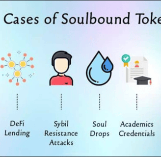 use cases of soulbound tokens