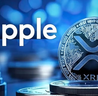 Ripple XRP