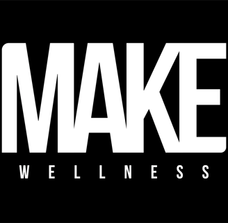 Make Wellness Logo