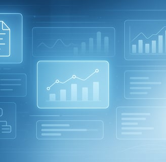 Custom Automation Dashboard with Ai