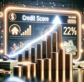 score de credito