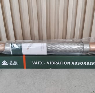 Vibrator Hongsen - Deltacool