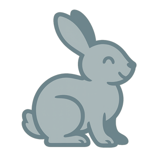 Produits de lapin pour chien