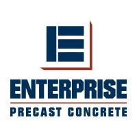 Enterprise Precast Logo