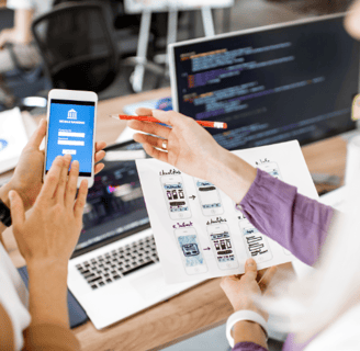 app development