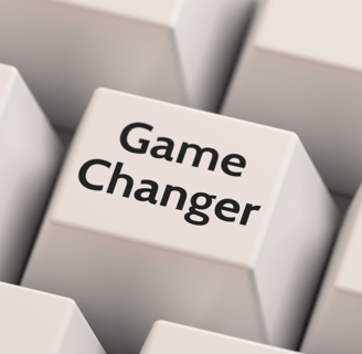 game changer bookkeeping