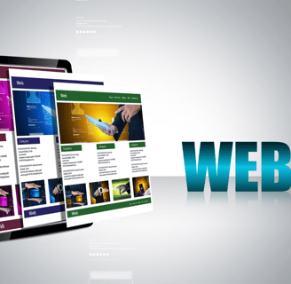 web development