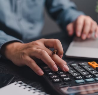 bookkeeping