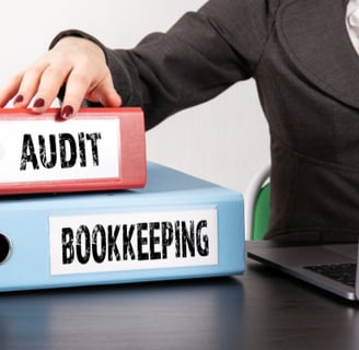 bookkeeping