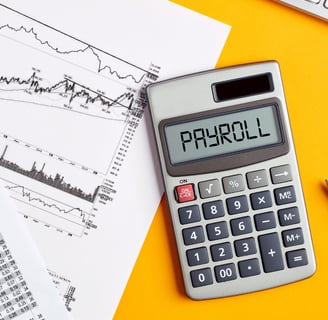 payroll