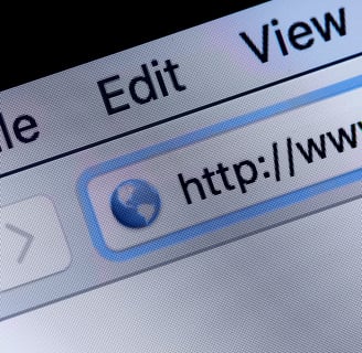 web
