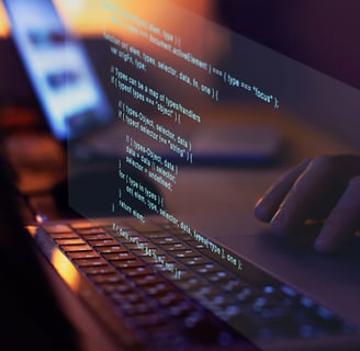 Software Development