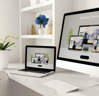 Web Development Services