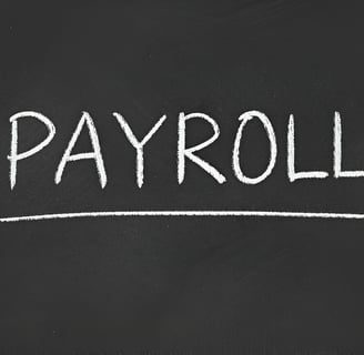 payroll