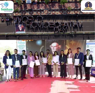 World Homoeopathy Day 2025
