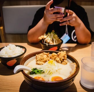 best ramen