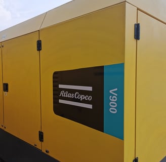 ABT air compressor website-Atlas