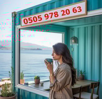 Antalya Tatil