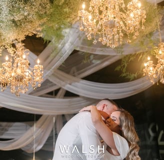 Antigua Guatemala wedding photographer- wedding first dance